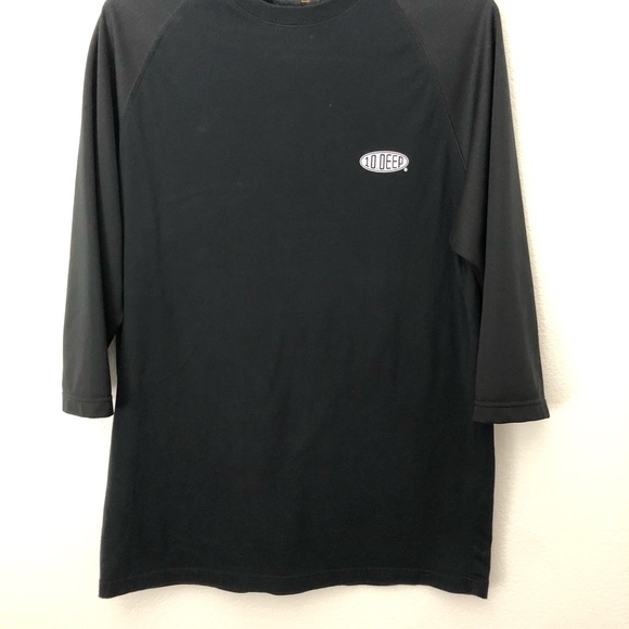 10 Deep Shirt - Picture 2 of 6